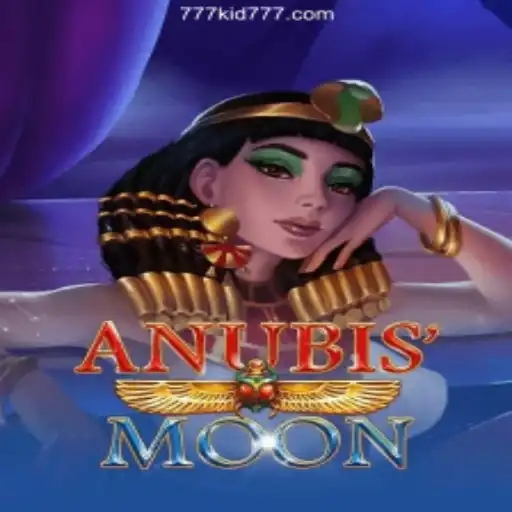 AnubisMoon: A Thrilling New Game Experience from 777kid.Com Brasil