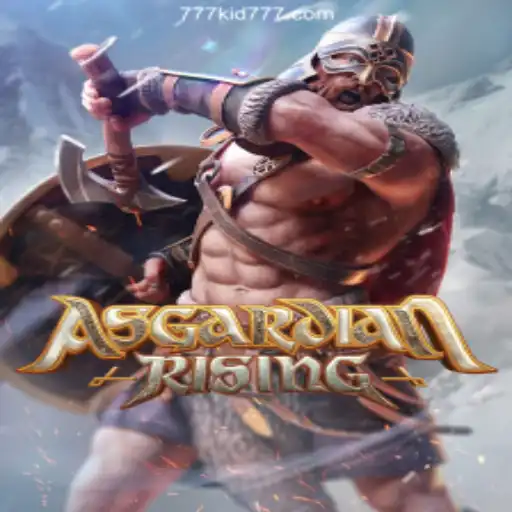 Discover the Thrills of AsgardianRising: A New Realm of Adventure
