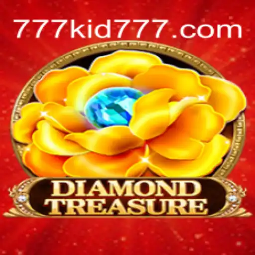 Discover the Thrills of Diamondtreasure at 777kid.Com Brasil: O Melhor Cassino Online e Apostas Esportivas