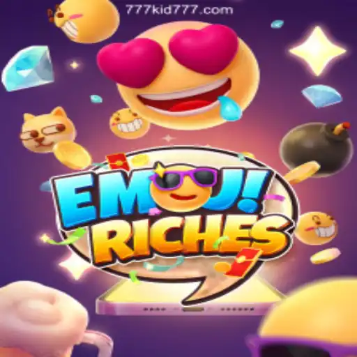 Explore EmojiRiches: A New Contender in Online Gaming