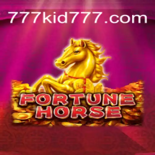 Exploring FortuneHorse: A Deep Dive into the Thrilling Casino Game