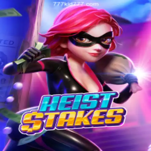Unlocking the Thrills of HeistStakes: A Casino Adventure with 777kid.Com Brasil