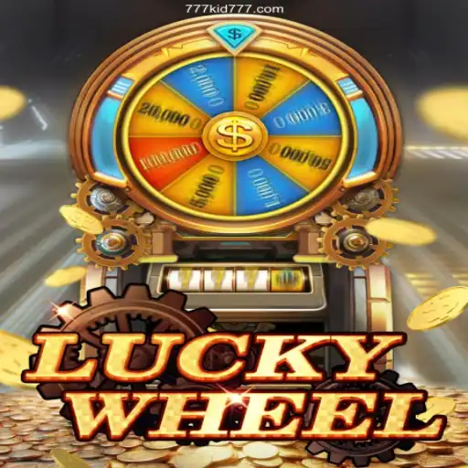 Discover the Thrills of LuckyWheel at 777kid.Com Brasil