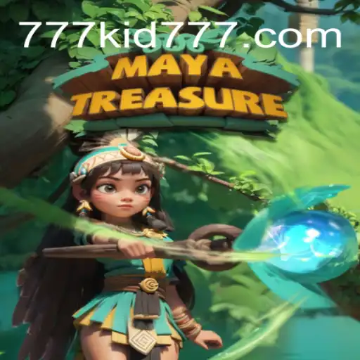 Discover the Thrills of MayaTreasure: An Online Adventure with 777kid.Com Brasil