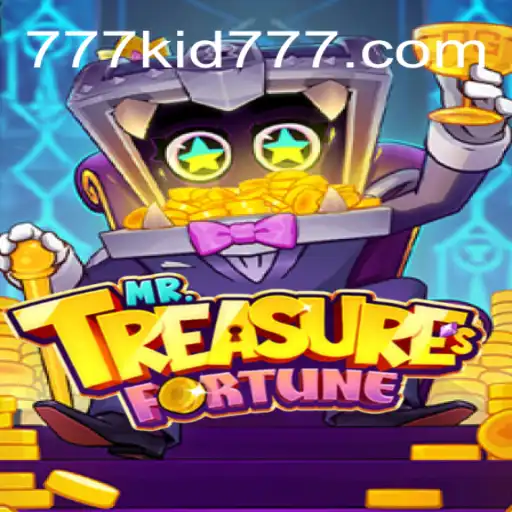 Discover the Excitement of MrTreasuresFortune: An Immersive Gaming Experience