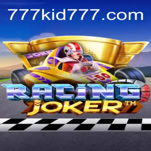 RacingJoker: The Thrilling World of High-Speed Adventures