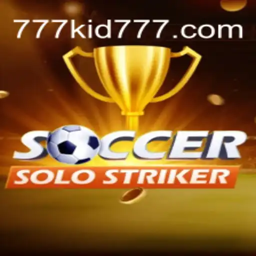 SoccerSoloStriker: A Thrilling Blend of Football and Strategy