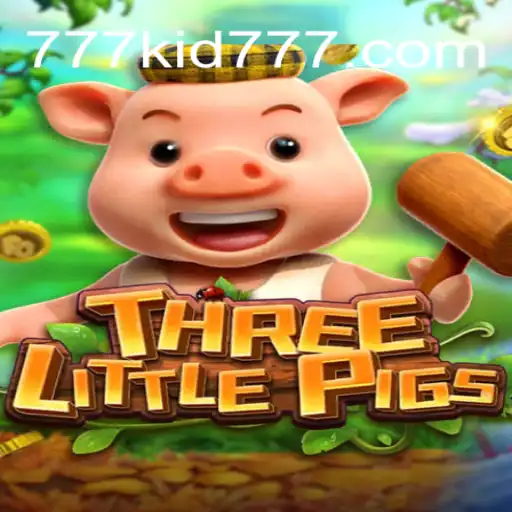 Exploring THREELITTLEPIGS: A Thrilling Game Adventure