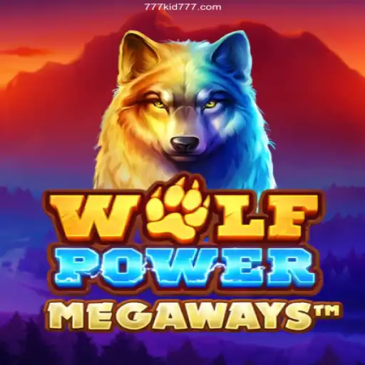 Explore the Thrilling World of WolfPowerMega: A Top Pick on 777kid.Com Brasil