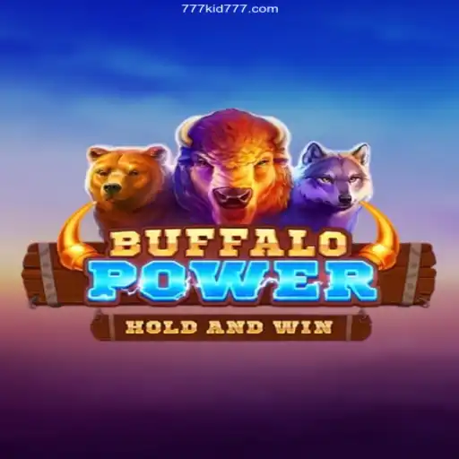 Explore the Excitement of BuffaloPower: The Ultimate Online Gaming Adventure