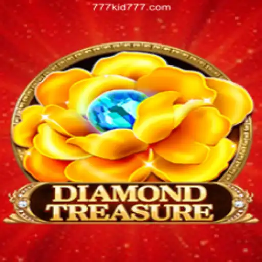 Discover the Thrills of Diamondtreasure at 777kid.Com Brasil: O Melhor Cassino Online e Apostas Esportivas
