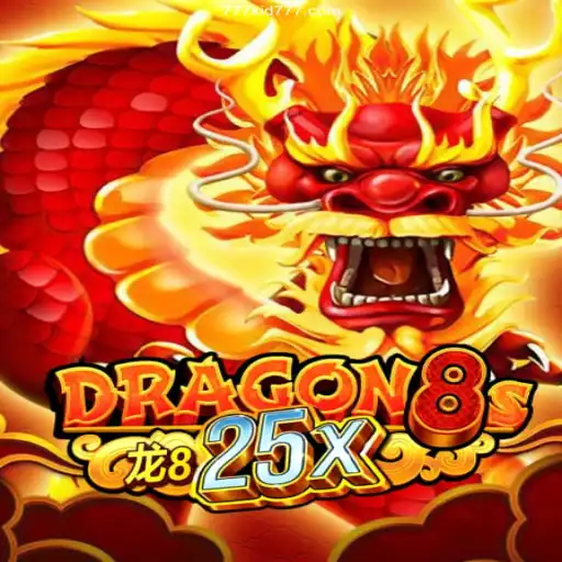 Dragon8s25x: The Mystical Adventure in Online Gaming