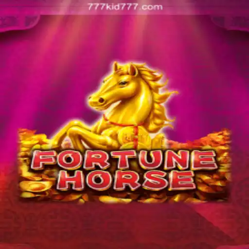 Exploring FortuneHorse: A Deep Dive into the Thrilling Casino Game
