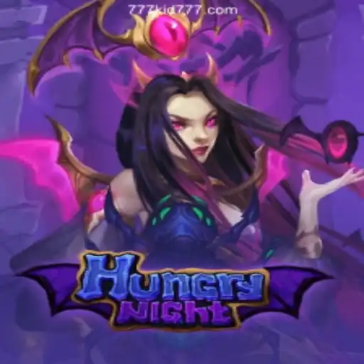 Exploring the Thrilling World of HungryNight