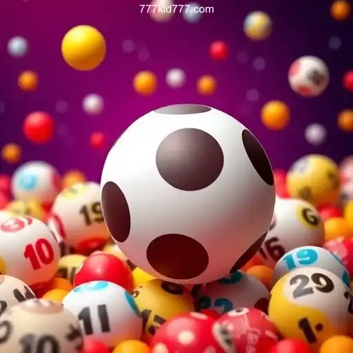 Exploring the World of Lottery Games