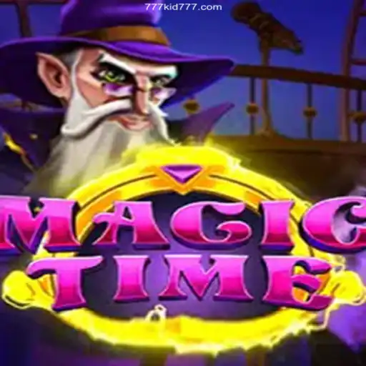 Exploring MagicTime: A New Era in Online Gaming