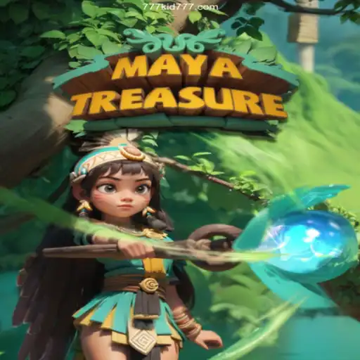 Discover the Thrills of MayaTreasure: An Online Adventure with 777kid.Com Brasil