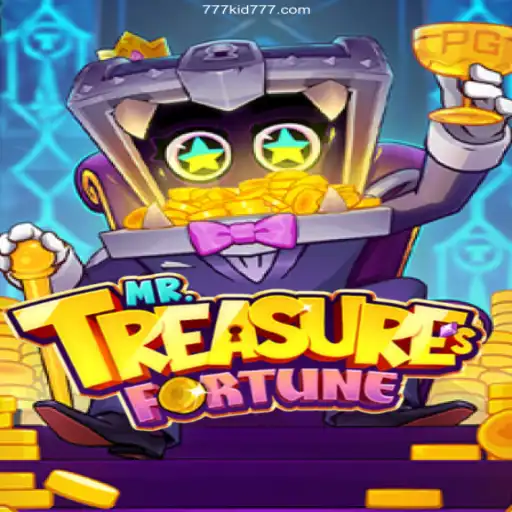 Discover the Excitement of MrTreasuresFortune: An Immersive Gaming Experience
