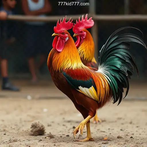 777kid.Com Brasil: O Melhor Cassino Online e Apostas Esportivas - Exploring Online Sabong