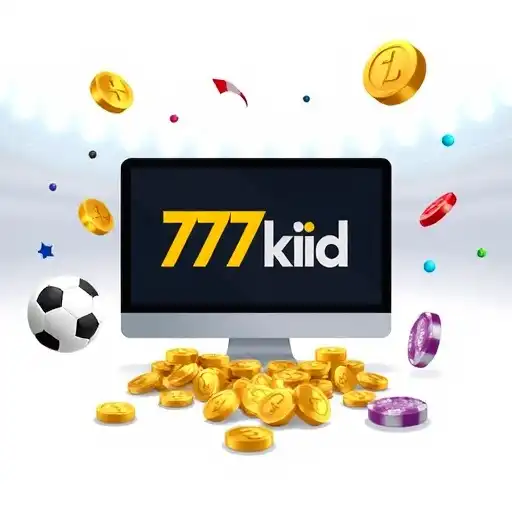 Explorando as Promoções no 777kid.Com Brasil: O Melhor Cassino Online e Apostas Esportivas