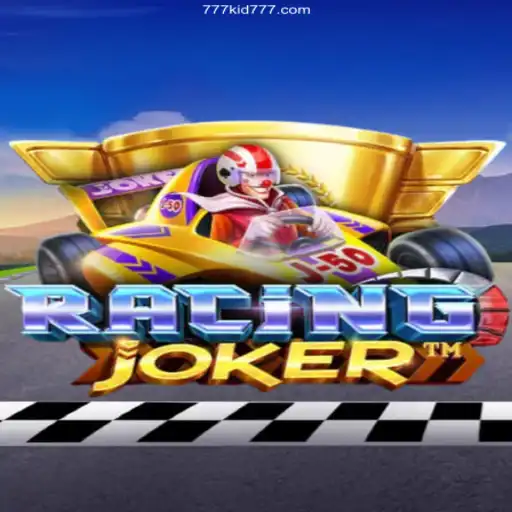RacingJoker: The Thrilling World of High-Speed Adventures