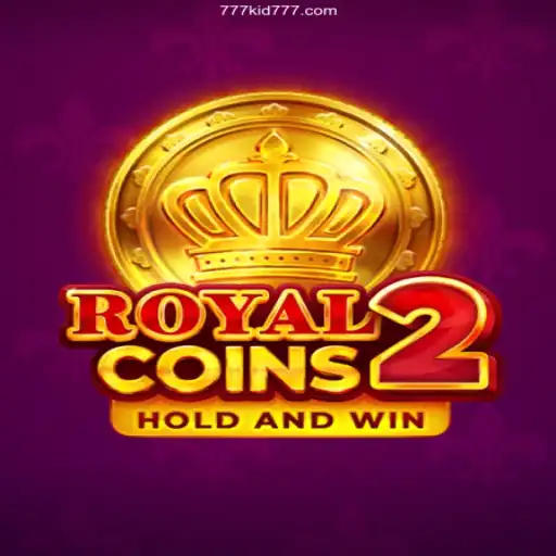 Discover RoyalCoins2: The Ultimate Casino Experience With 777kid.Com Brasil