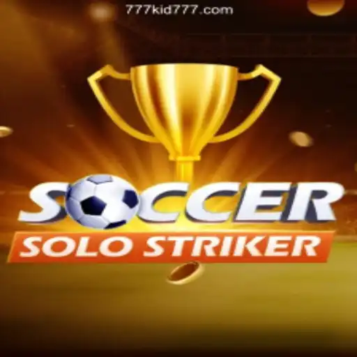 SoccerSoloStriker: A Thrilling Blend of Football and Strategy