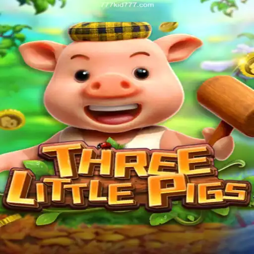 Exploring THREELITTLEPIGS: A Thrilling Game Adventure