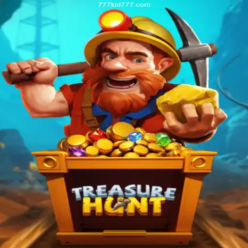 Discover TreasureHunt: The Thrilling Adventure with 777kid.Com Brasil