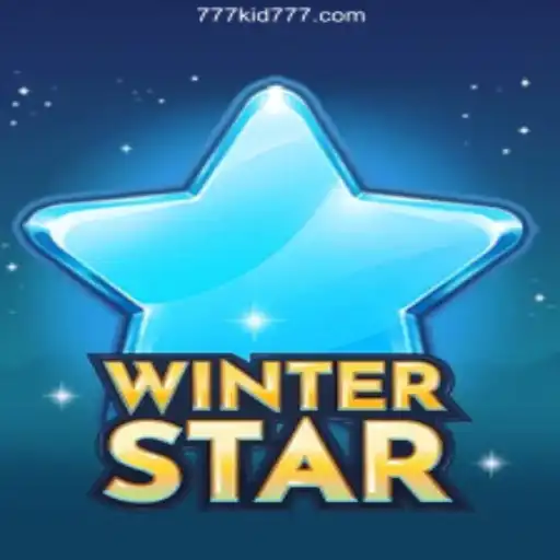 WinterStar: Glide into the Frosty Realms of Online Gaming