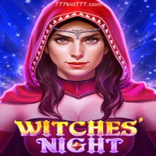 Unleashing the Magic: WitchesNight and the World of Online Gaming